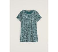 Seasalt Cornwall Seasalt Cornwall Blue Ocean Gaze Tunic