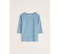 Seasalt Cornwall Seasalt Cornwall Blue Sailor Top