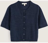 Seasalt Cornwall Seasalt Cornwall Blue Wild Thyme Cardigan