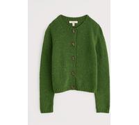 Seasalt Cornwall Seasalt Cornwall Green Dawson Pick Cardigan