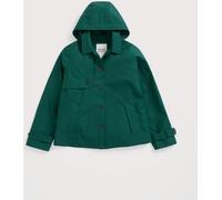 Seasalt Cornwall Seasalt Cornwall Green Neap Tide Jacket