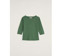 Seasalt Cornwall Seasalt Cornwall Green Sailor Top
