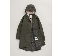 Seasalt Cornwall Seasalt Cornwall Green Tall Plant Hunter 2 Coat