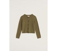 Seasalt Cornwall Seasalt Cornwall Green Tern Tide Cardigan