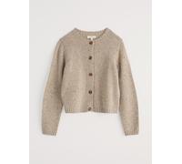 Seasalt Cornwall Seasalt Cornwall Natural Dawson Pick Cardigan