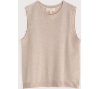 Seasalt Cornwall Seasalt Cornwall Natural East View Vest