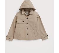Seasalt Cornwall Seasalt Cornwall Natural Neap Tide Jacket
