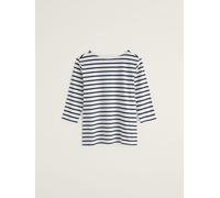 Seasalt Cornwall Seasalt Cornwall Natural Sailor Top