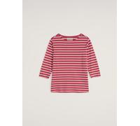 Seasalt Cornwall Seasalt Cornwall Pink Sailor Top