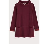 Seasalt Cornwall Seasalt Cornwall Purple Mawgan Porth Tunic