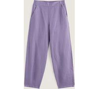 Seasalt Cornwall Seasalt Cornwall Purple Noweth Trousers