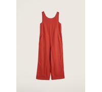 Seasalt Cornwall Seasalt Cornwall Red Salt Air Jumpsuit