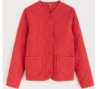 Seasalt Cornwall Seasalt Cornwall Red Swift Barn Jacket