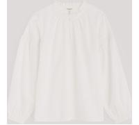 Seasalt Cornwall Seasalt Cornwall White Gwel Top