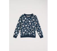 Seasalt Cornwall Sweat-shirt Seasalt Cornwall Bright Wave
