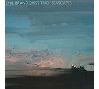 Brandqvist Emil – Seascapes – Vinyle 12" analogique 180 g noir – Import