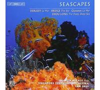Seascapes
