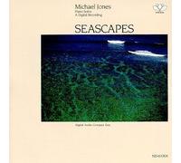 Seascapes by Jones, Michael (1990-10-25)