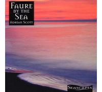 Seascapes: Faure by The Sea