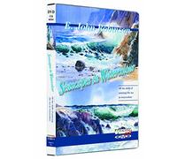 Seascapes in Watercolour DVD with E John Robinson