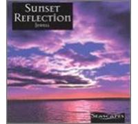 Seascapes: Sunset Reflection