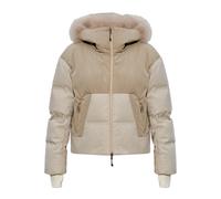 Sease - Arlo Vampire 3.0 Ski Jacket - Femme - Sport - Beige - Taille: 38 FR
