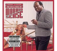 Sease, Marvin - Candy Licker: The Sex & Soul of Marvin Sease