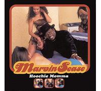 Marvin Sease – Hoochie Momma – Jive Sekt
