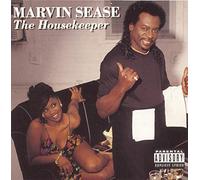 Sease, Marvin - Housekeeper