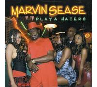 Marvin Sease - Playa Haters