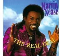 Sease, Marvin - Real Deal