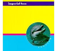 Seasick by Imperial Teen