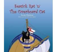 Seasick Rat 'n' The Overboard Cat