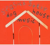 Seasick,Steve - Dog House Music [Import]
