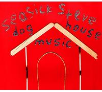 seasick steve - DOGHOUSE MUSIC , Steve Seasick