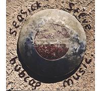 Seasick Steve – Hubcap Music – Vinyle 12" – Neuf