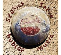Seasick Steve – Hubcap Music – CD – Nouvelle version