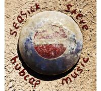 Seasick Steve Hubcap Music (Vinyl) 12" Album