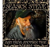 Seasick Steve - Man from Another Time