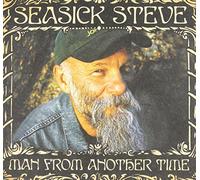 Seasick Steve - Man from Another Time