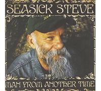 Seasick Steve – Man from Another Time – Rhino