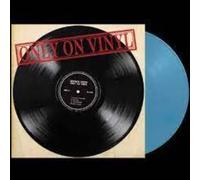 Seasick Steve - Only On Vinyl - Limited Blue Colored Vinyl [Vinyl Lp] Blue, Colored Vinyl, Ltd Ed, Uk - Import