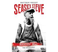 Seasick Steve - Ramblin' Man
