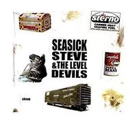 SEASICK STEVE - CHEAP - Seasick Steve & The Level Devils