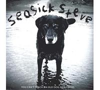 Seasick Steve - You Can T Teach An Old Dog