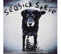Seasick Steve - You Can't Teach an Old Dog New Tricks