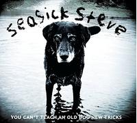 Seasick Steve - You Can't Teach an Old. [Import]