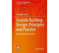 Seaside Building Design: Principles And Practice