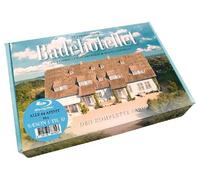 Seaside Hotel (Complete Series 1-10) - 21-Disc Box Set ( Badehotellet ) [ Origine Danoise, Sans Langue Francaise ] (Blu-Ray)