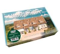Seaside Hotel (Complete Series 1-10) - 21-DVD Box Set ( Badehotellet ) [ Origine Danoise, Sans Langue Francaise ]